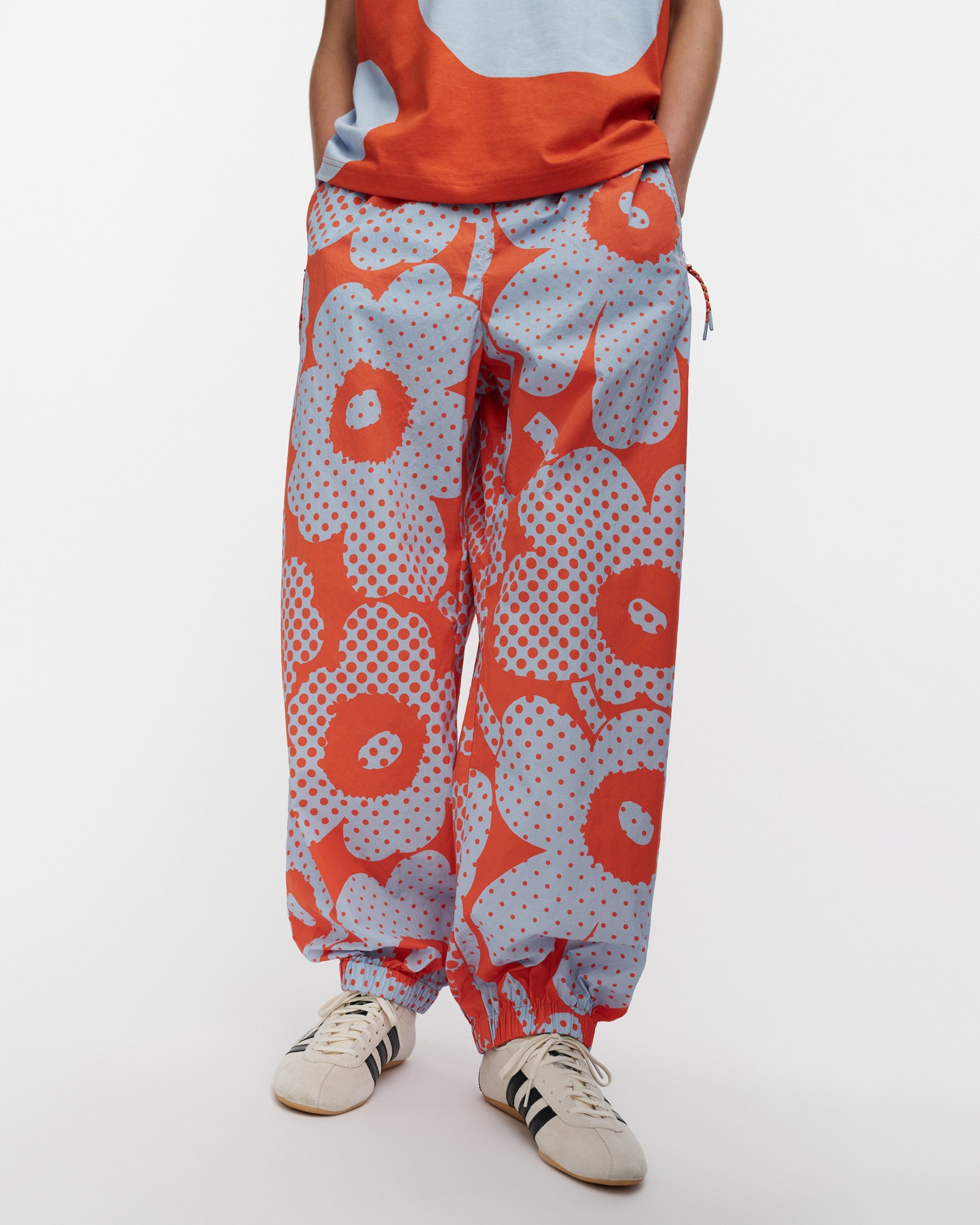 Kioski Olos Unikko Trousers