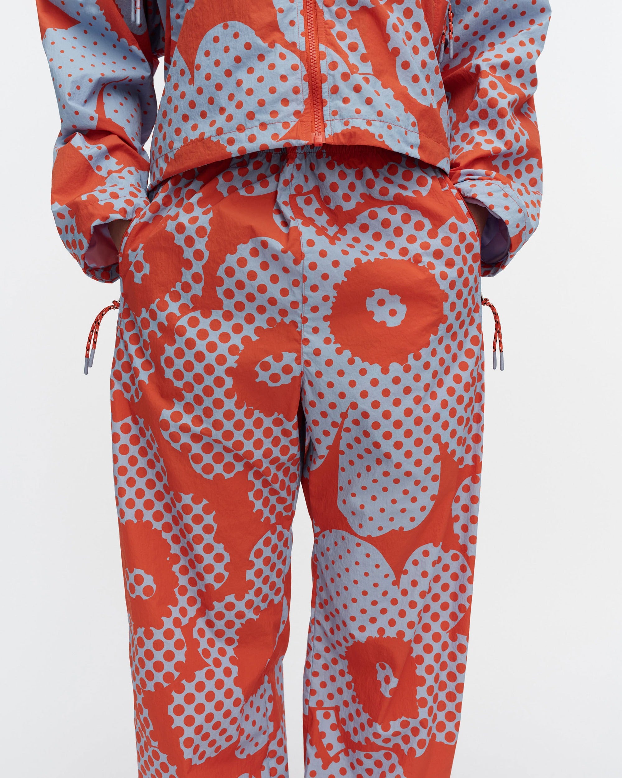 Kioski Olos Unikko Trousers