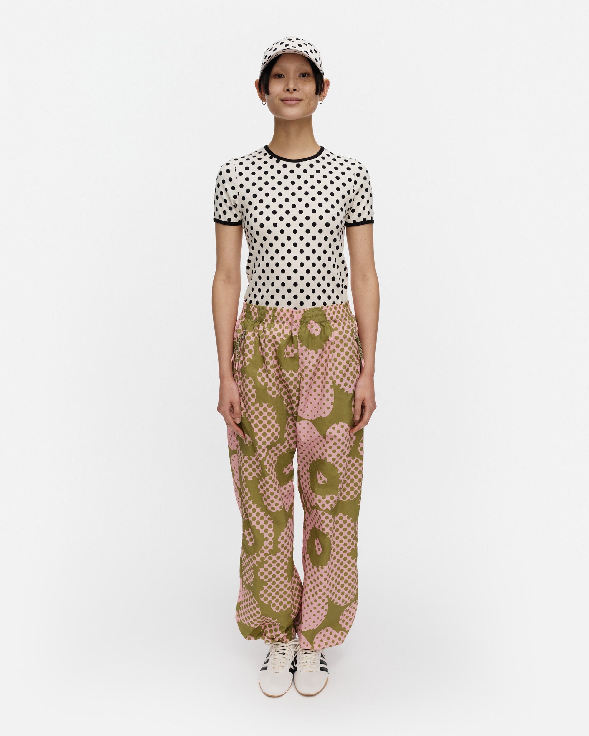 Kioski Olos Unikko Trousers