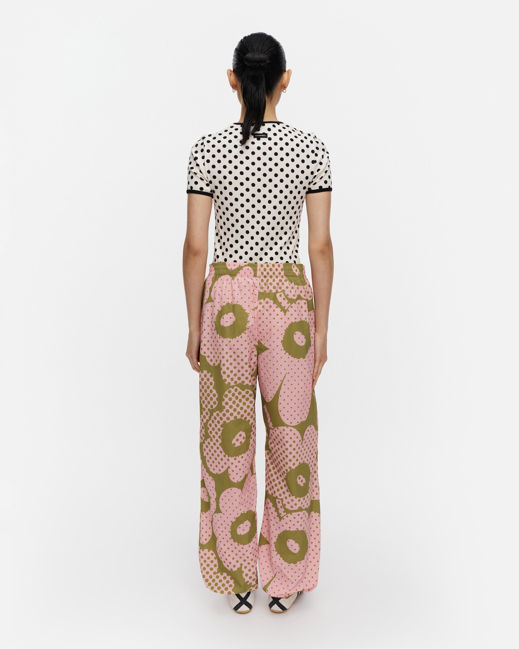 Kioski Olos Unikko Trousers