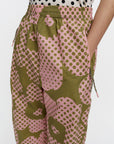 Kioski Olos Unikko Trousers