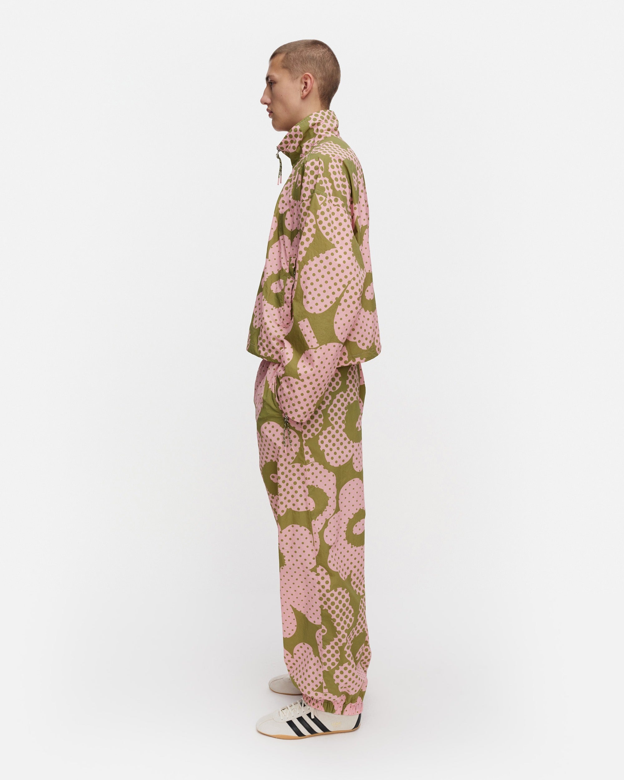 Kioski Olos Unikko Trousers