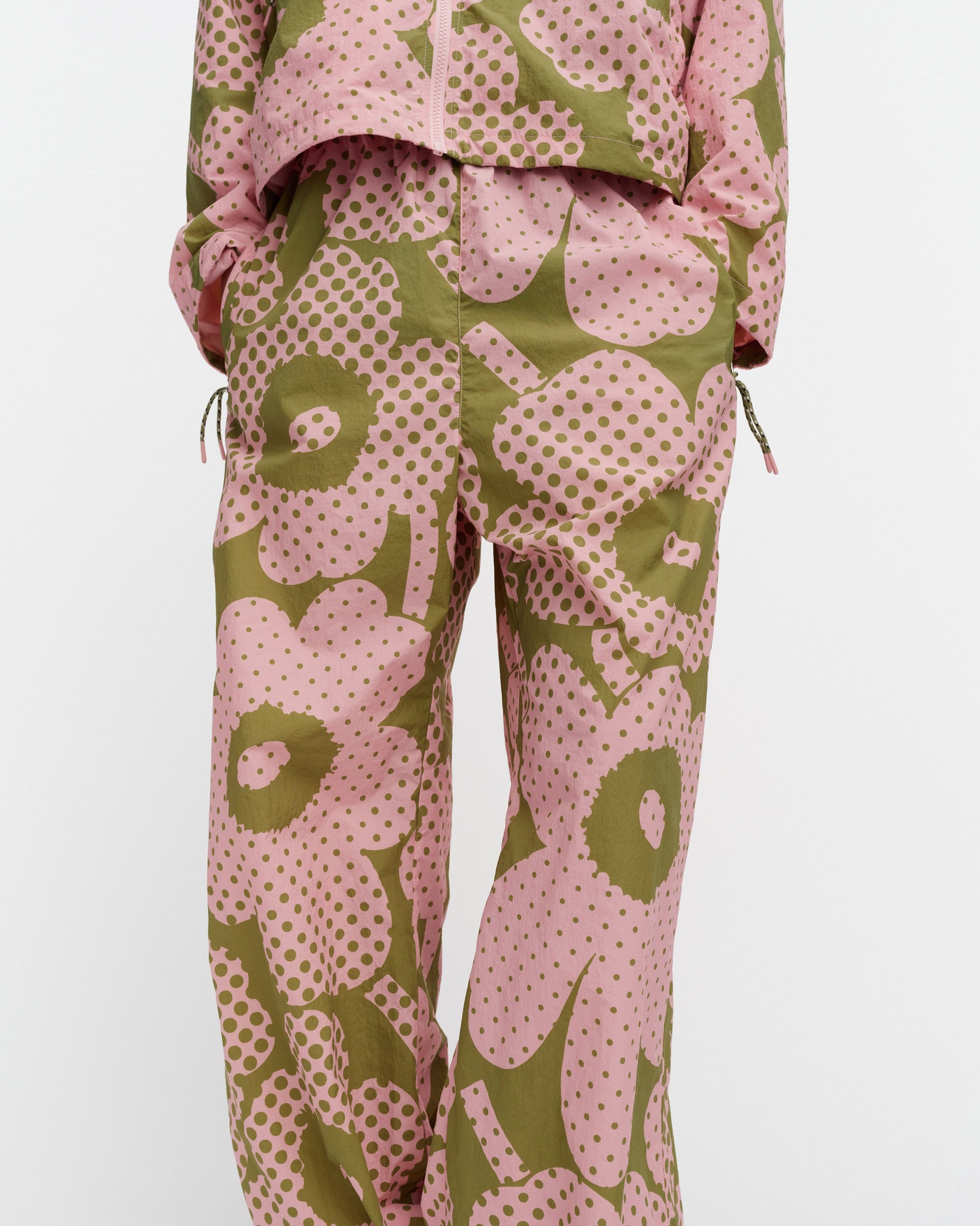 Kioski Olos Unikko Trousers