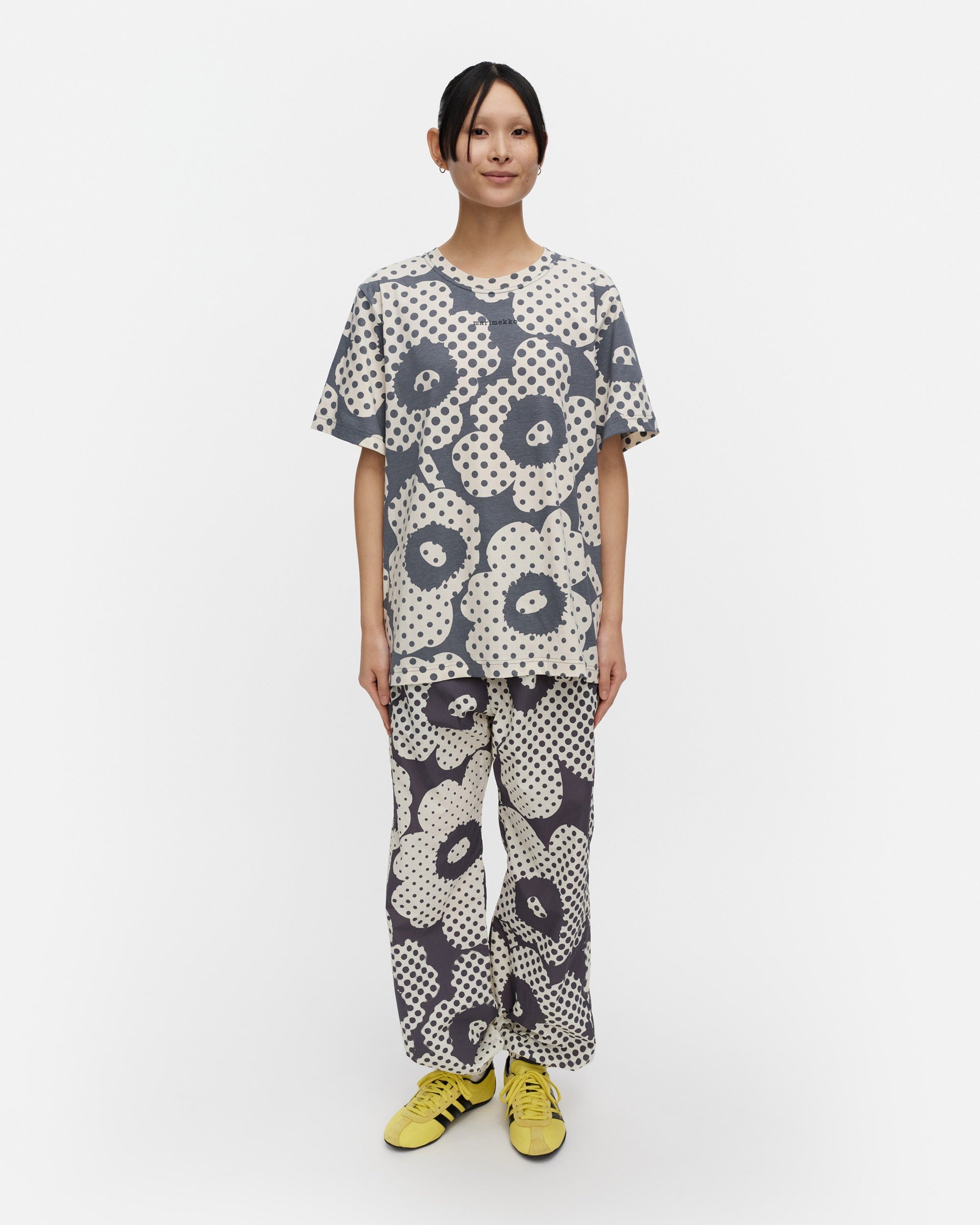 Kioski Olos Unikko Trousers