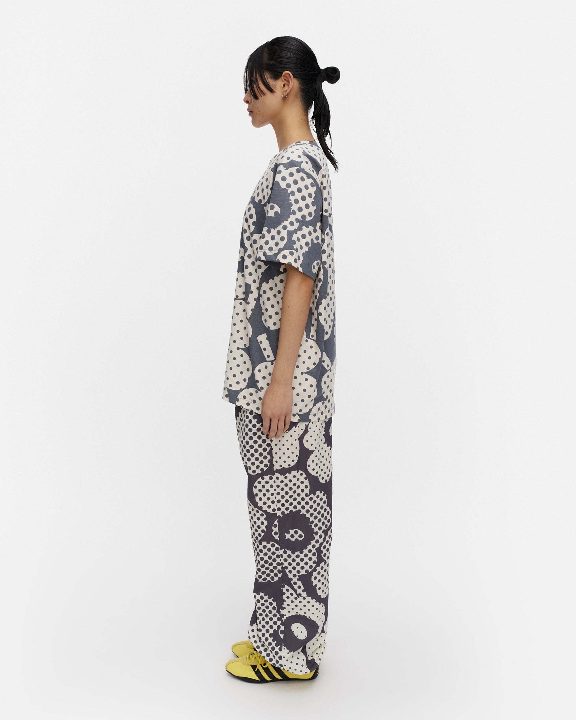 Kioski Olos Unikko Trousers
