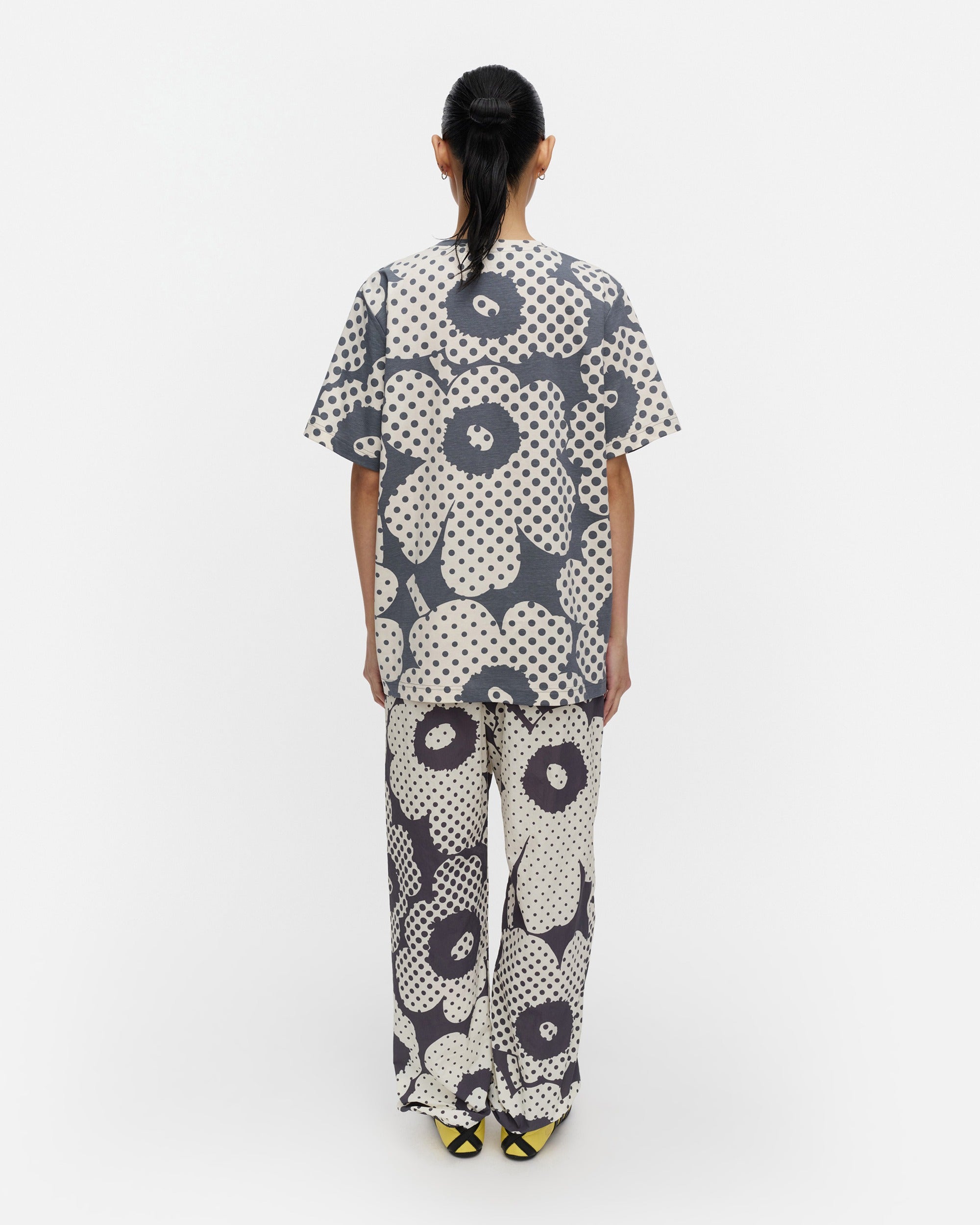 Kioski Olos Unikko Trousers
