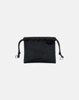 Cirra Satin Kukasta Kukkaan Sack Bag 20X24cm