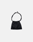 Cirra Satin Kukasta Kukkaan Sack Bag 20X24cm