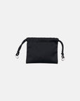 Cirra Satin Kukasta Kukkaan Sack Bag 20X24cm