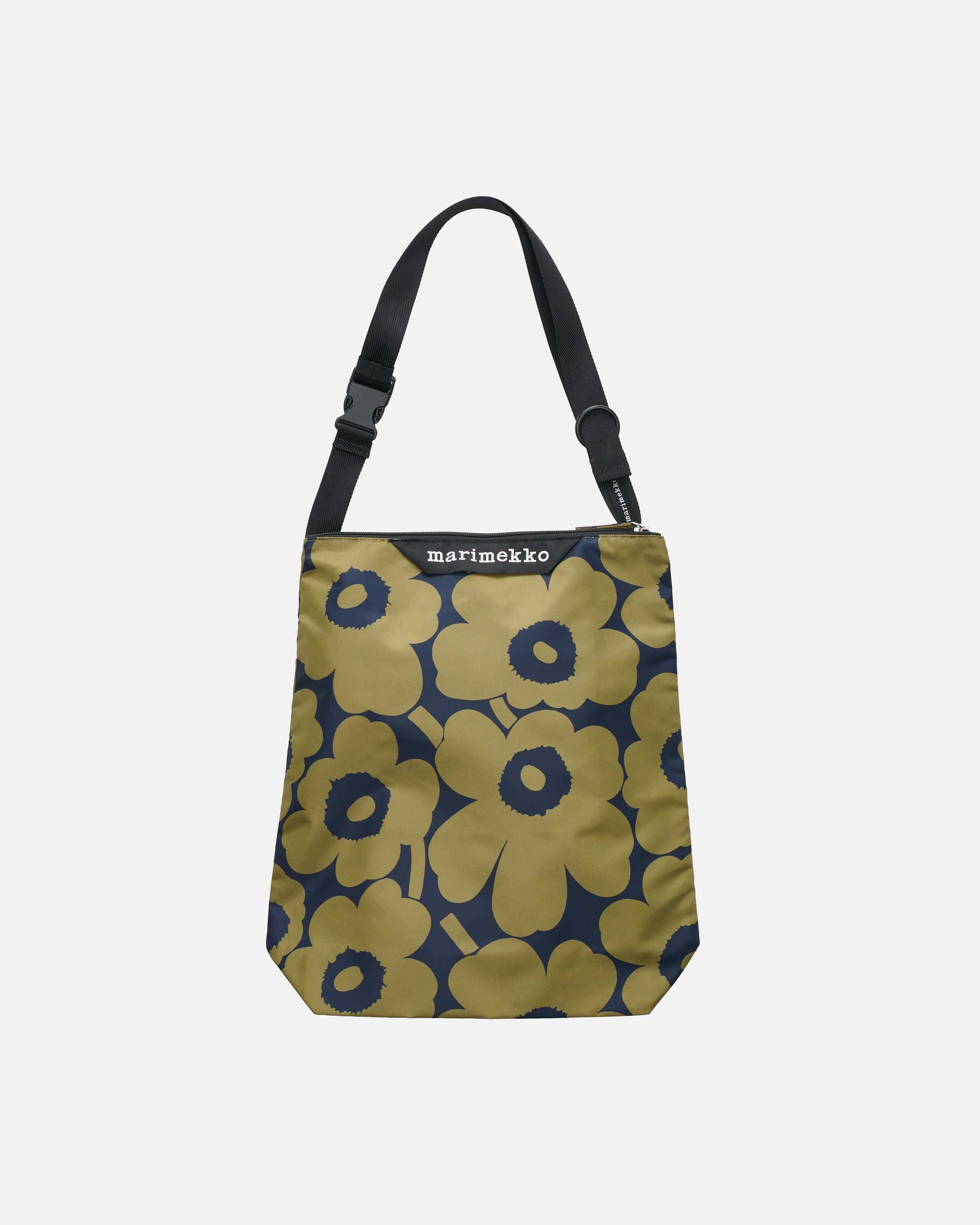 Neat Crossbody Unikko Medium Shoulder Bag 29X40X10cm