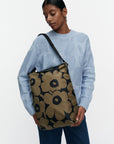 Neat Crossbody Unikko Medium Shoulder Bag 29X40X10cm