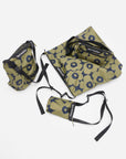 Neat Crossbody Unikko Medium Shoulder Bag 29X40X10cm