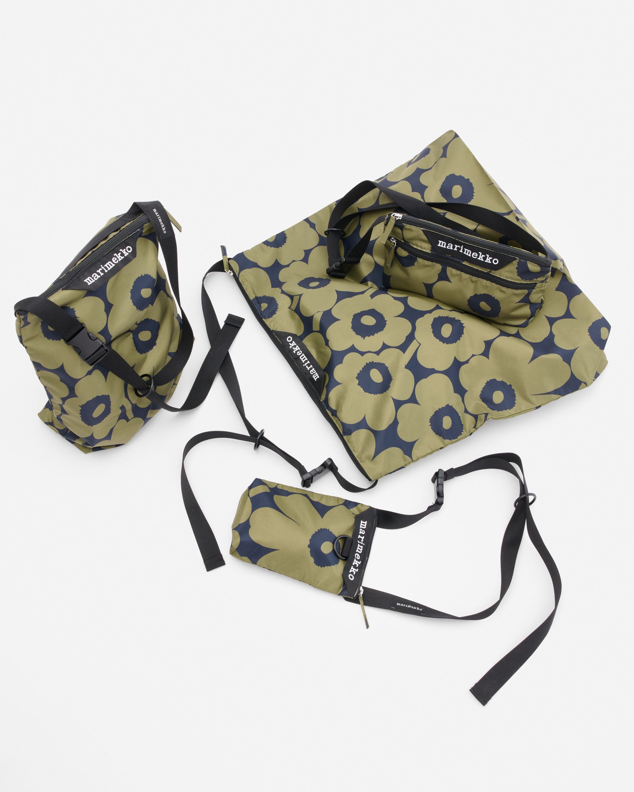 Neat Crossbody Unikko Small Shoulder Bag 32X17X7cm