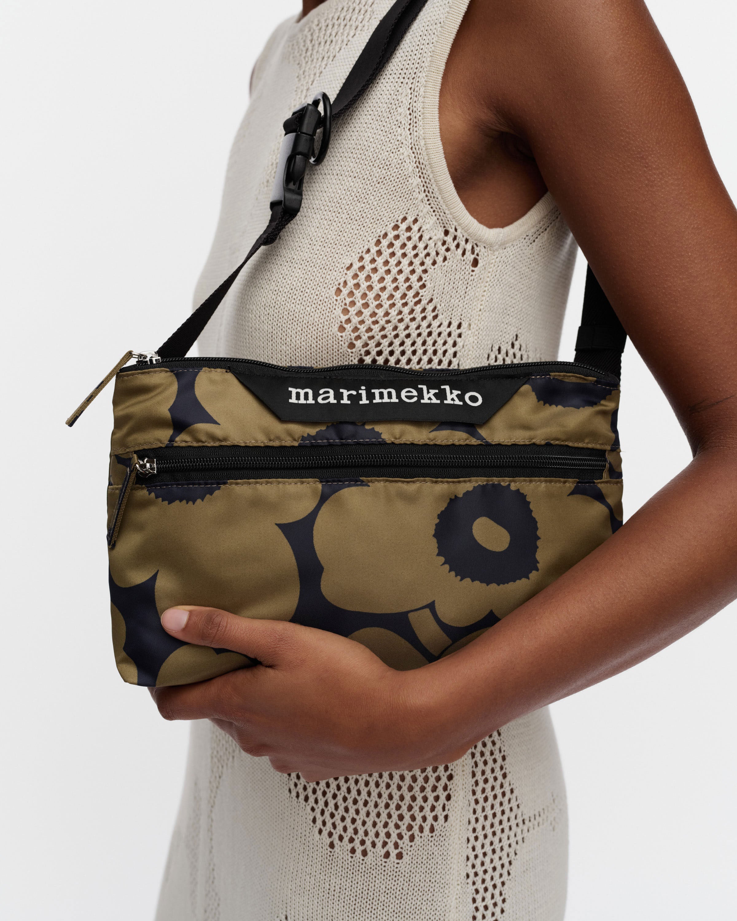 Neat Crossbody Unikko Small Shoulder Bag 32X17X7cm