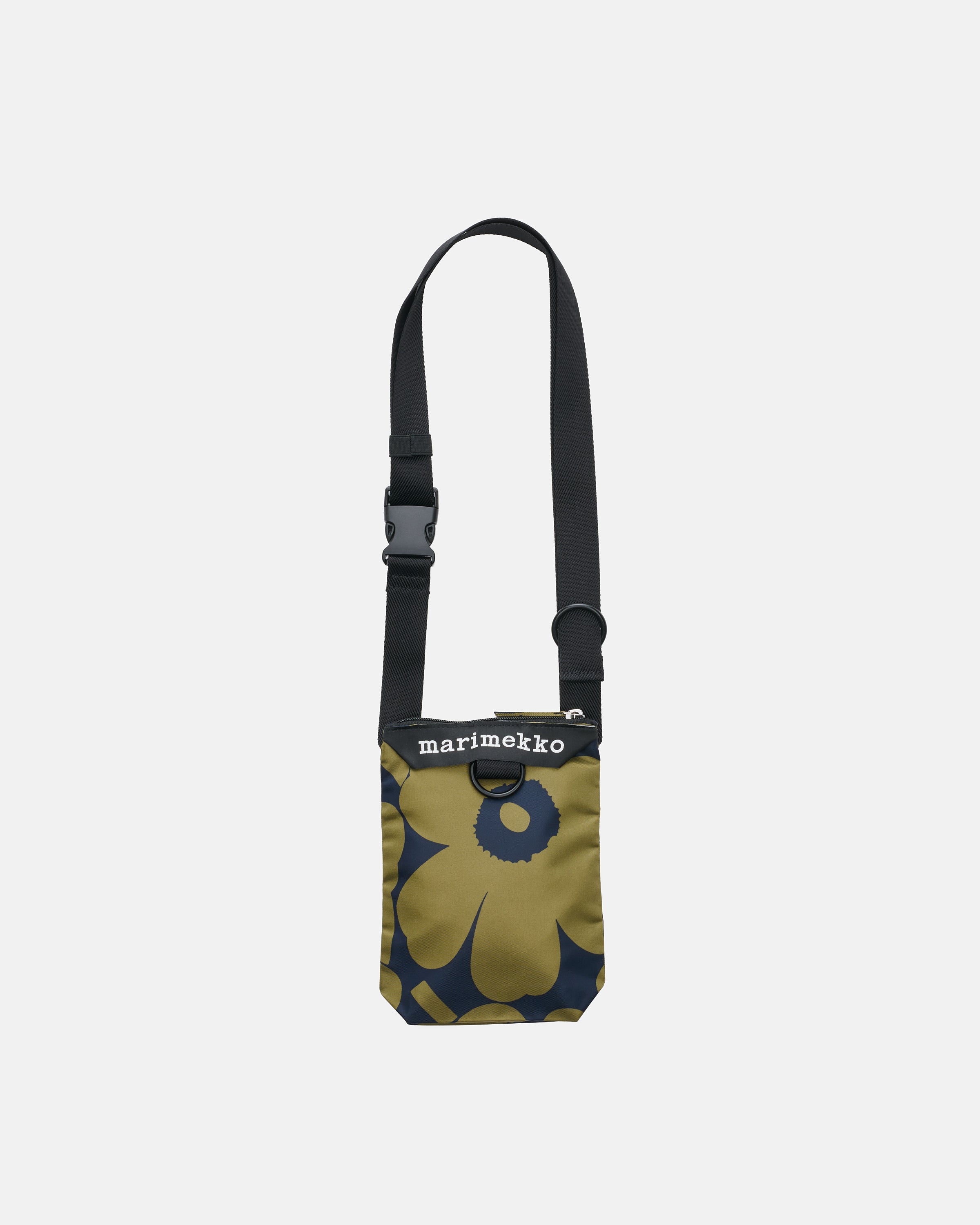 Neat Phone Pocket Unikko Shoulder Bag 13X22X4cm