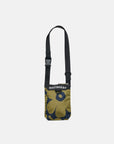 Neat Phone Pocket Unikko Shoulder Bag 13X22X4cm