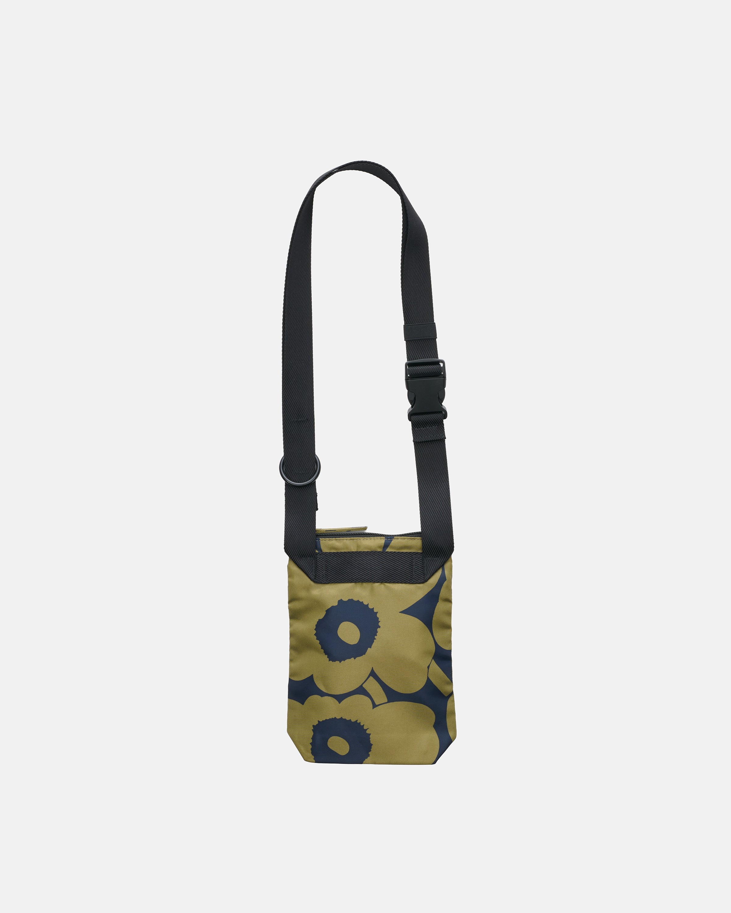 Neat Phone Pocket Unikko Shoulder Bag 13X22X4cm
