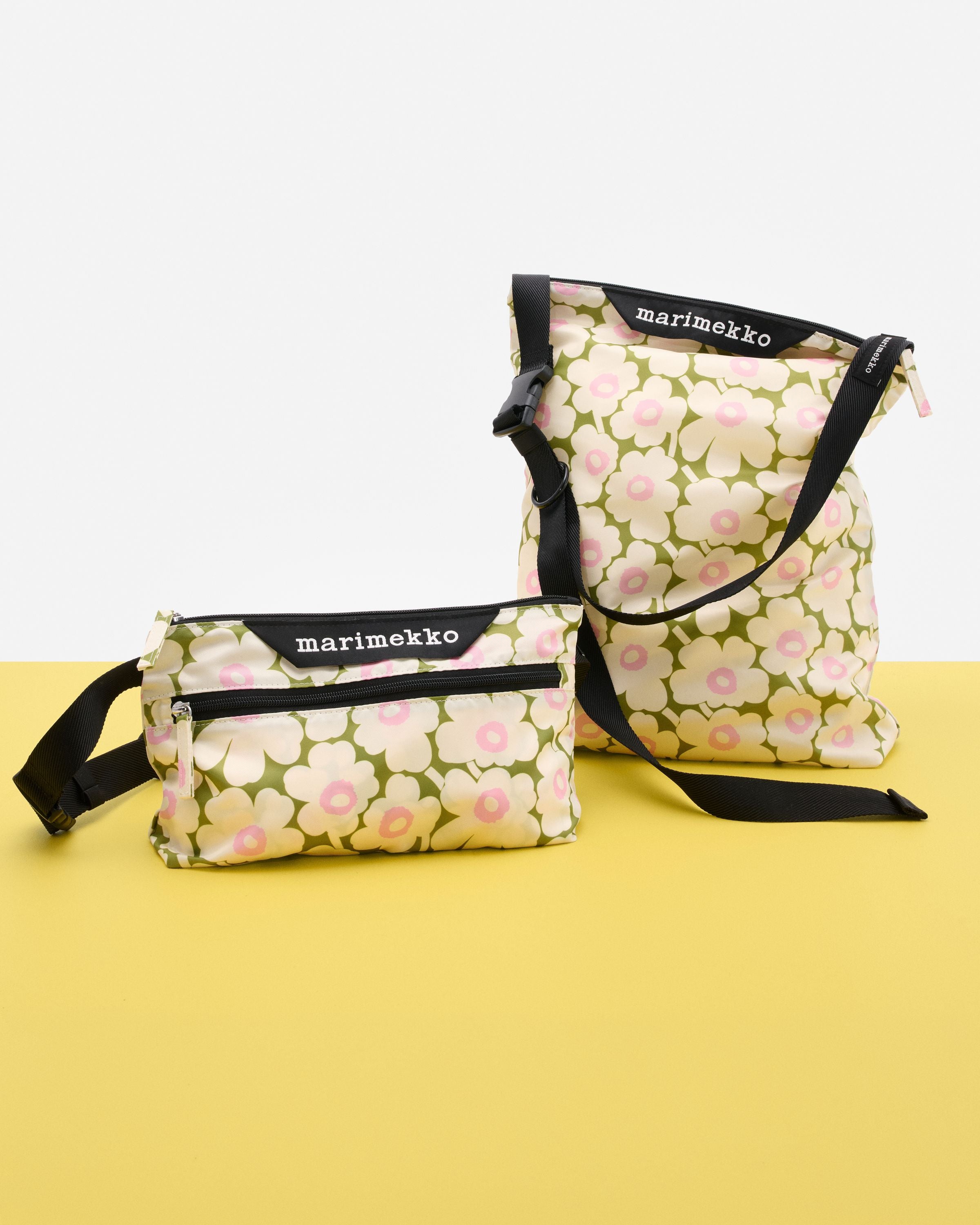Neat Crossbody Unikko Medium Shoulder Bag 29X40X10cm