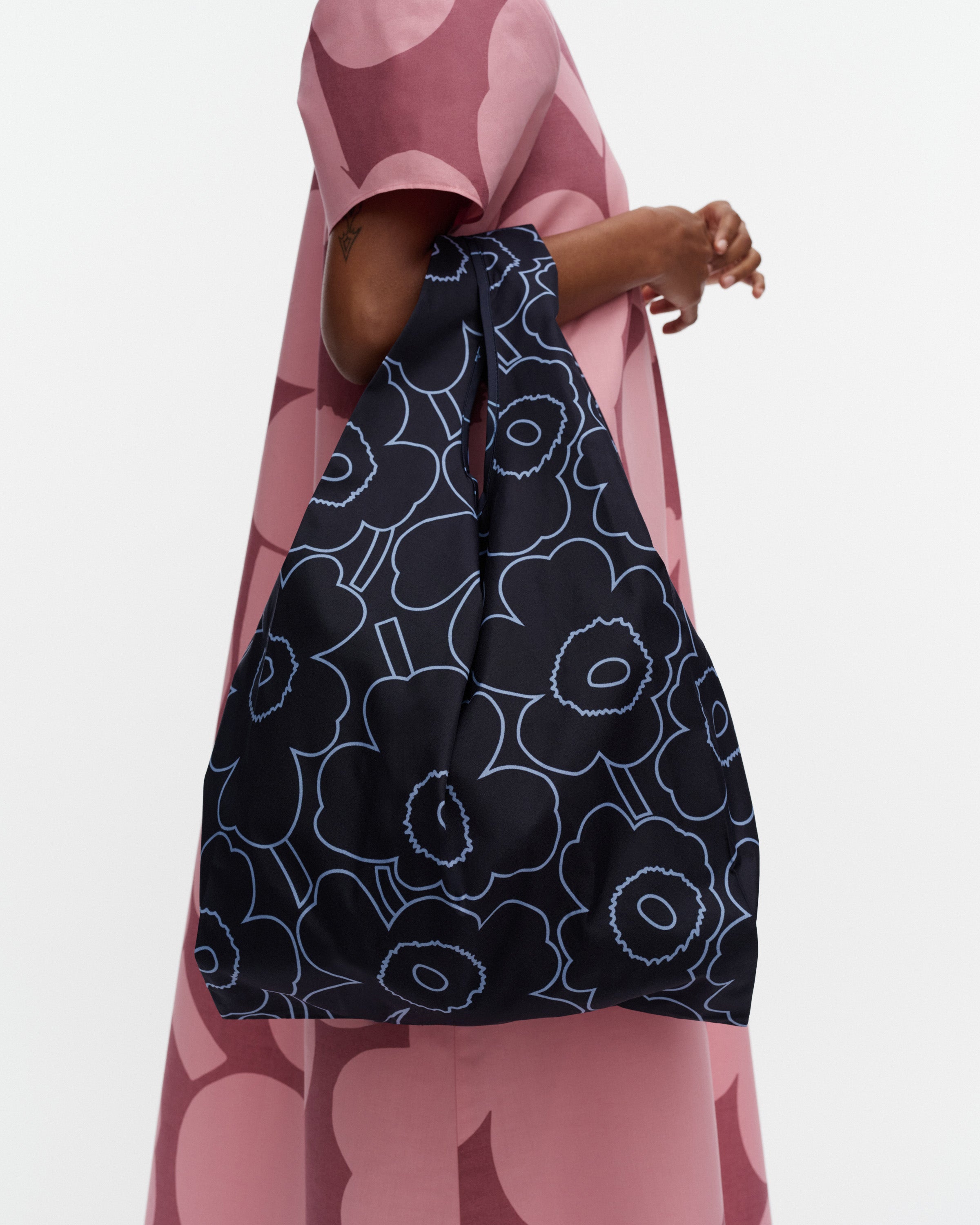 Smartbag Outline Unikko 35X40cm