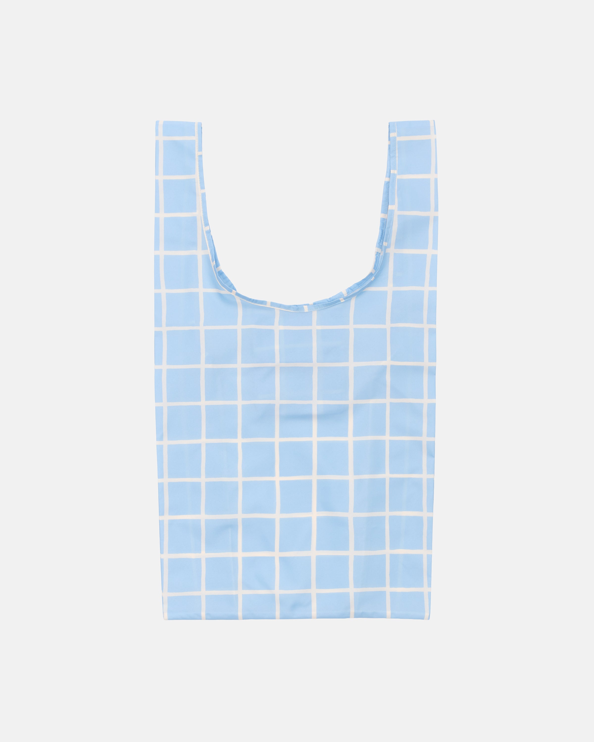 Smartbag Iso Ruutu Bag 35X40cm