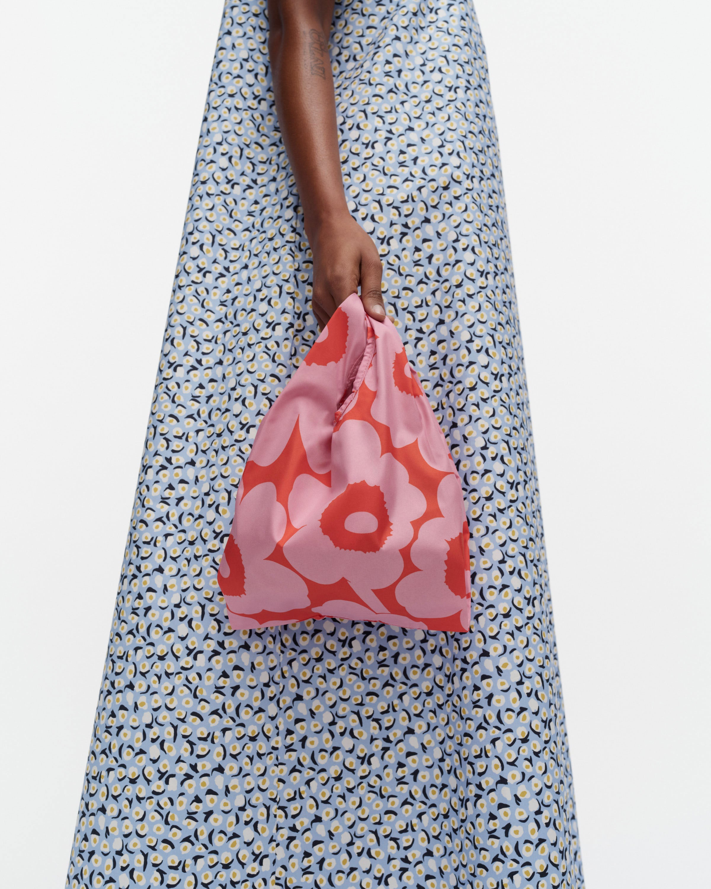 Mini Smartbag Unikko 26X23cm