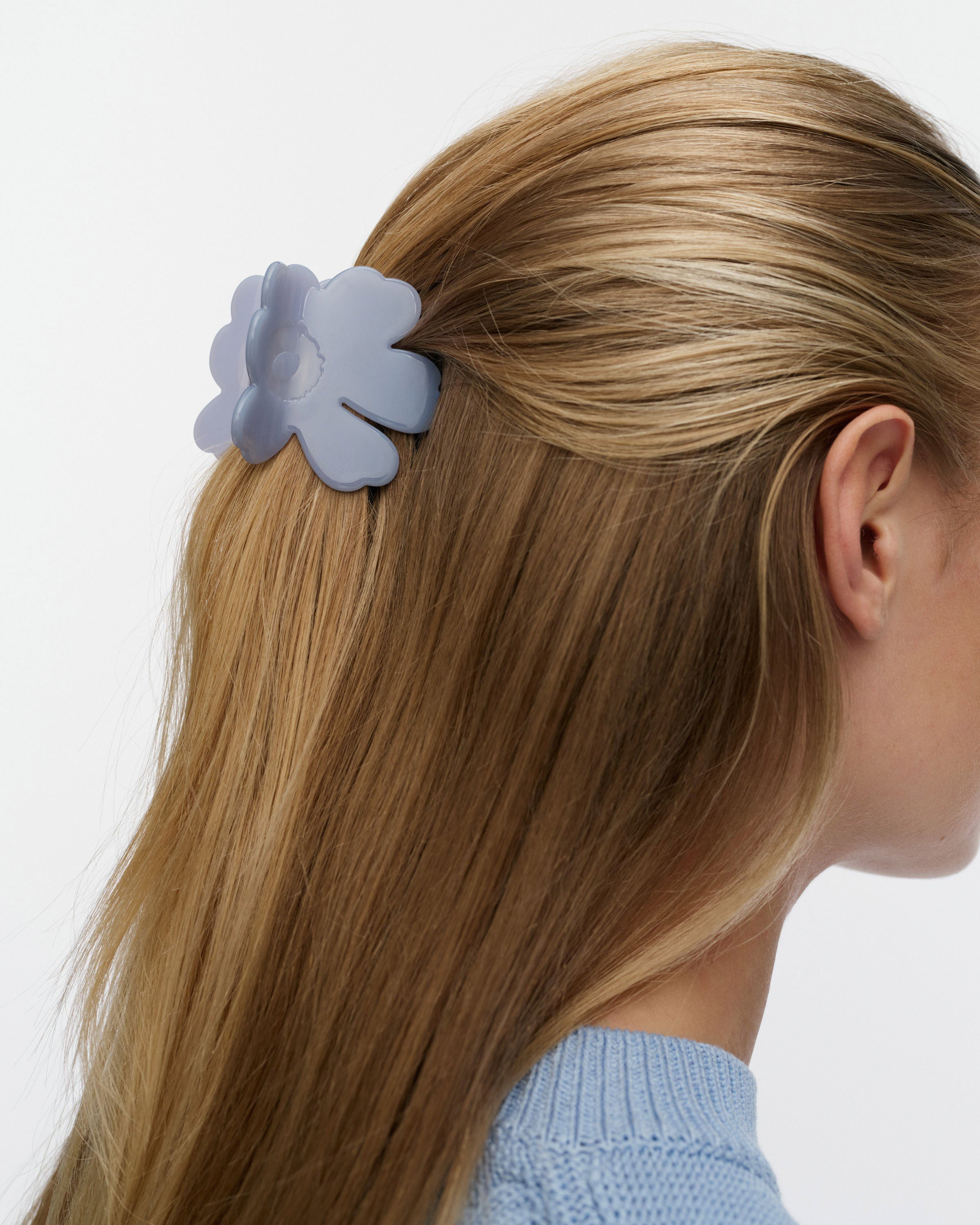Unikko Small Hair Clip