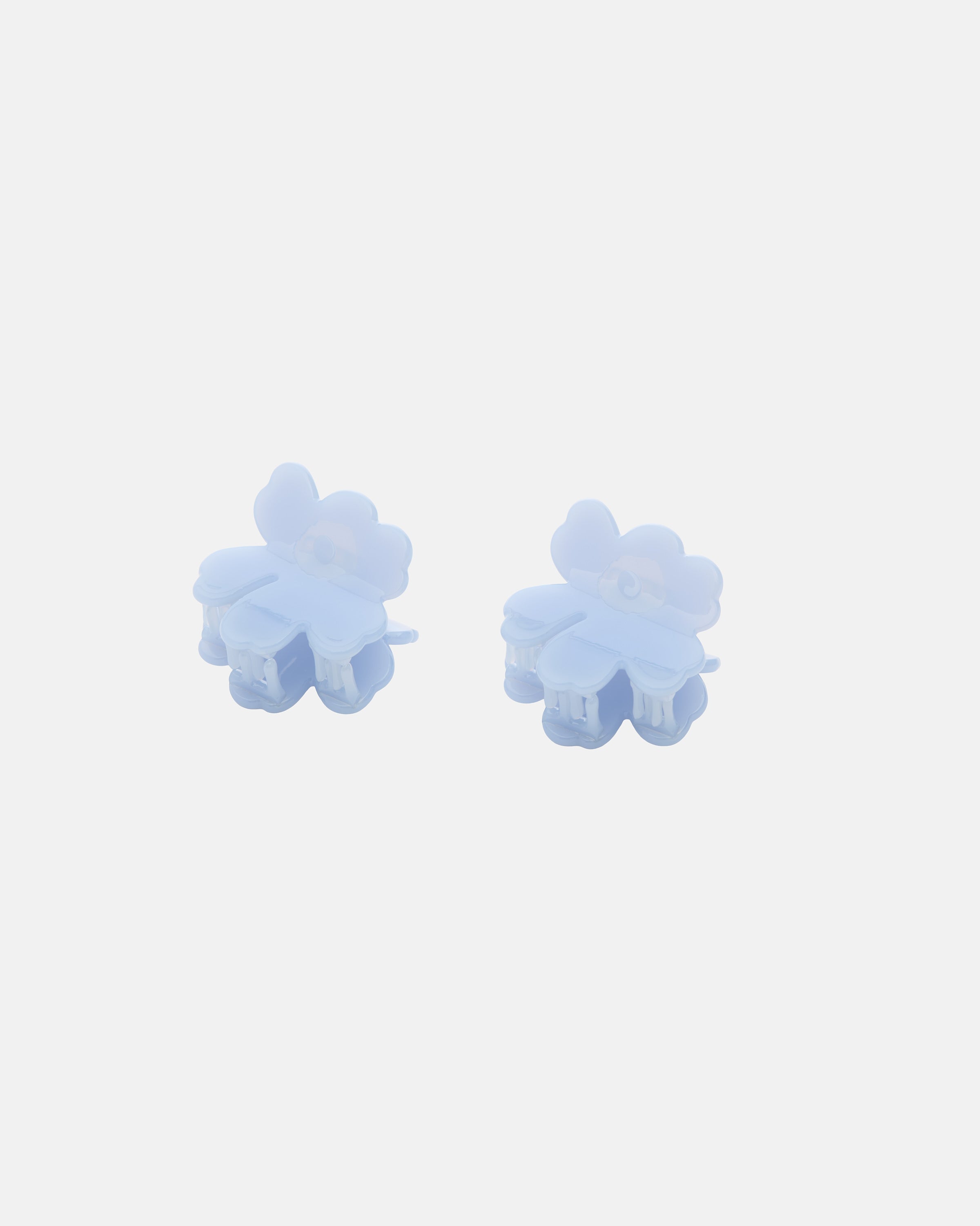 Nano Unikko Hair Clip Set