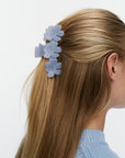 Mini Unikko Hair Clip