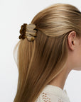Unikko Small Hair Clip