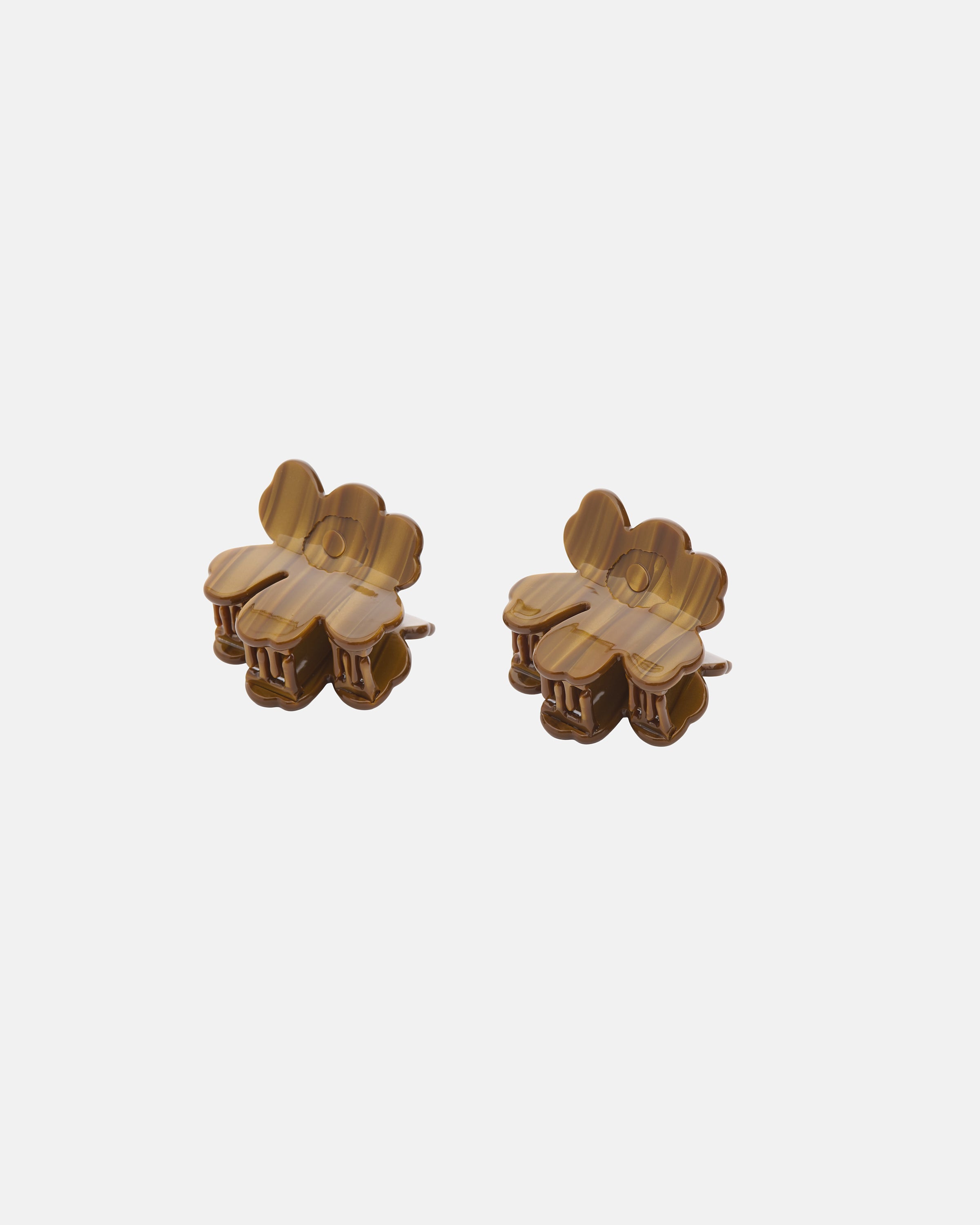 Nano Unikko Hair Clip Set