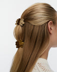 Nano Unikko Hair Clip Set