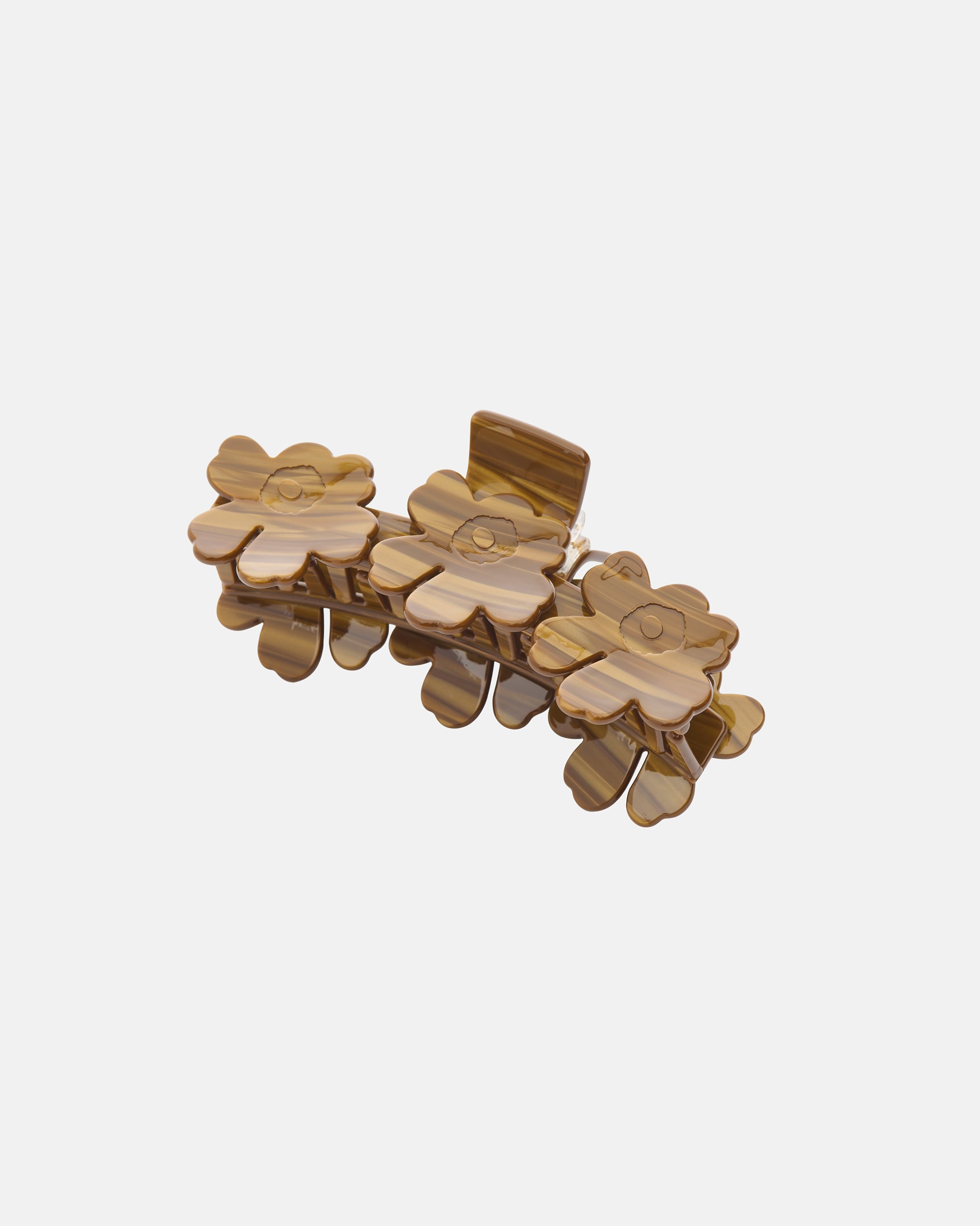Mini Unikko Hair Clip