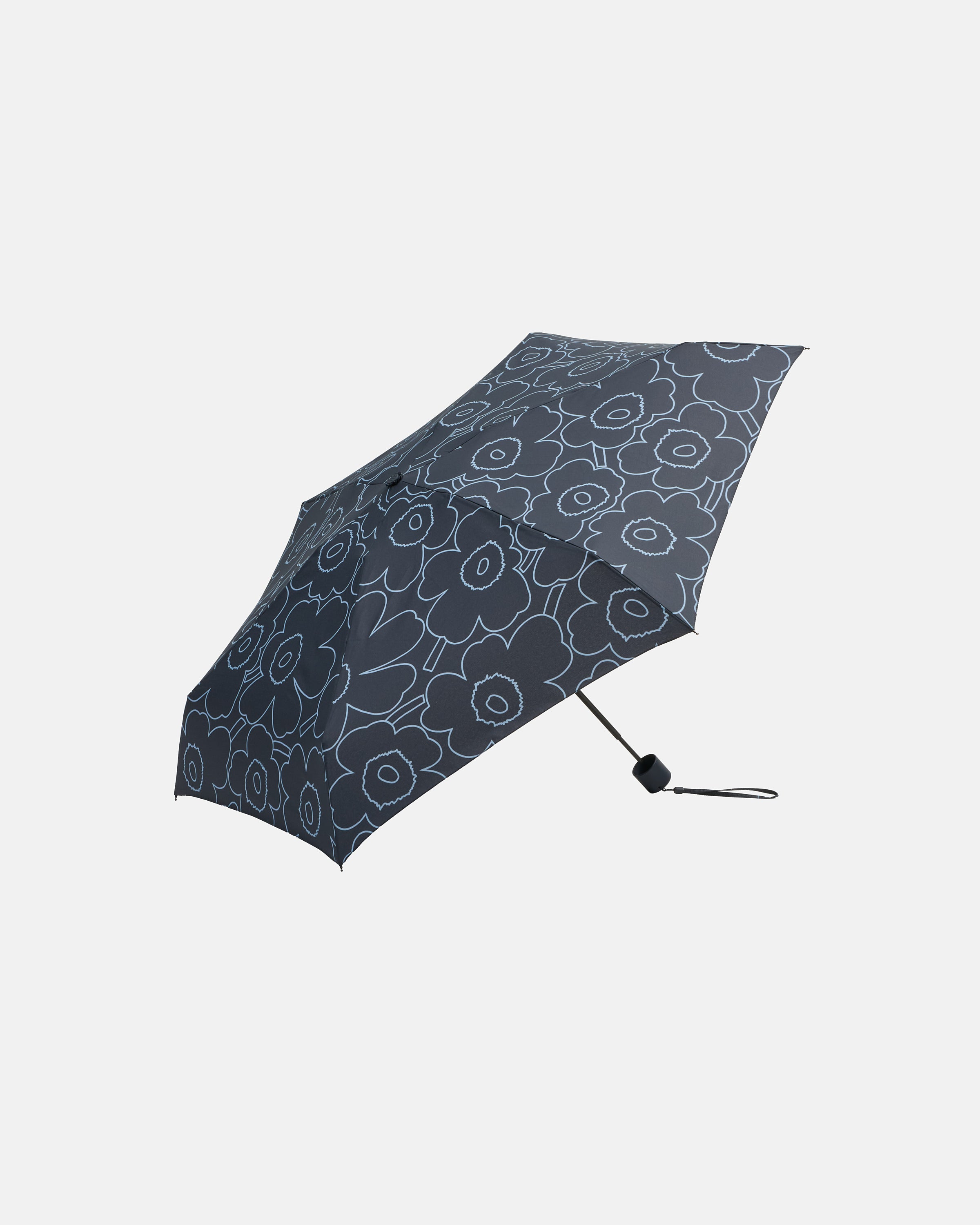 Mini Manual Outline Unikko Umbrella