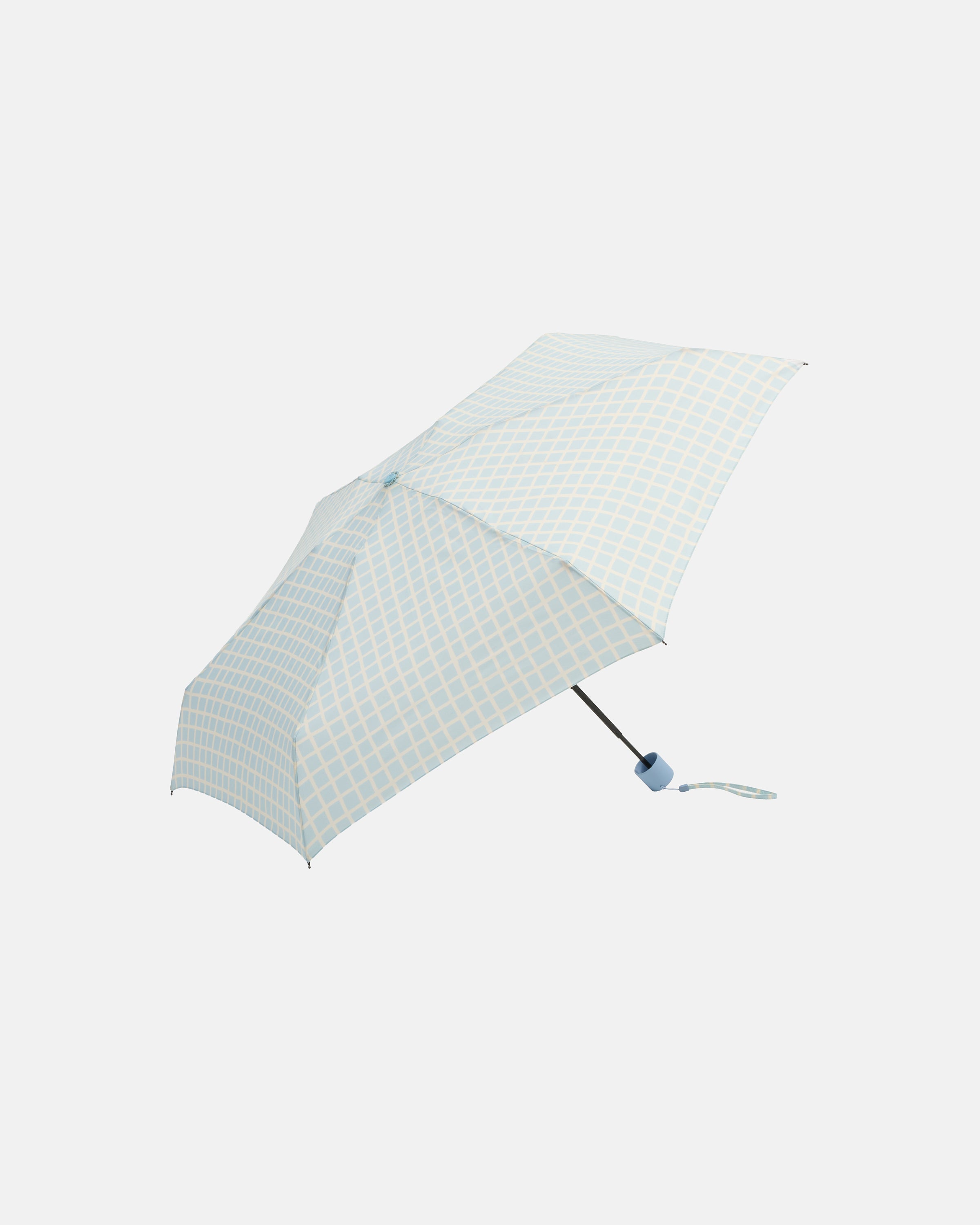Mini Manual Iso Ruutu Umbrella