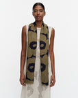 Fiore Unikko Scarf