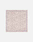 Pesofati Outline Unikko Cotton Scarf 65X65cm