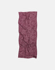 Fiore Outline Unikko Scarf