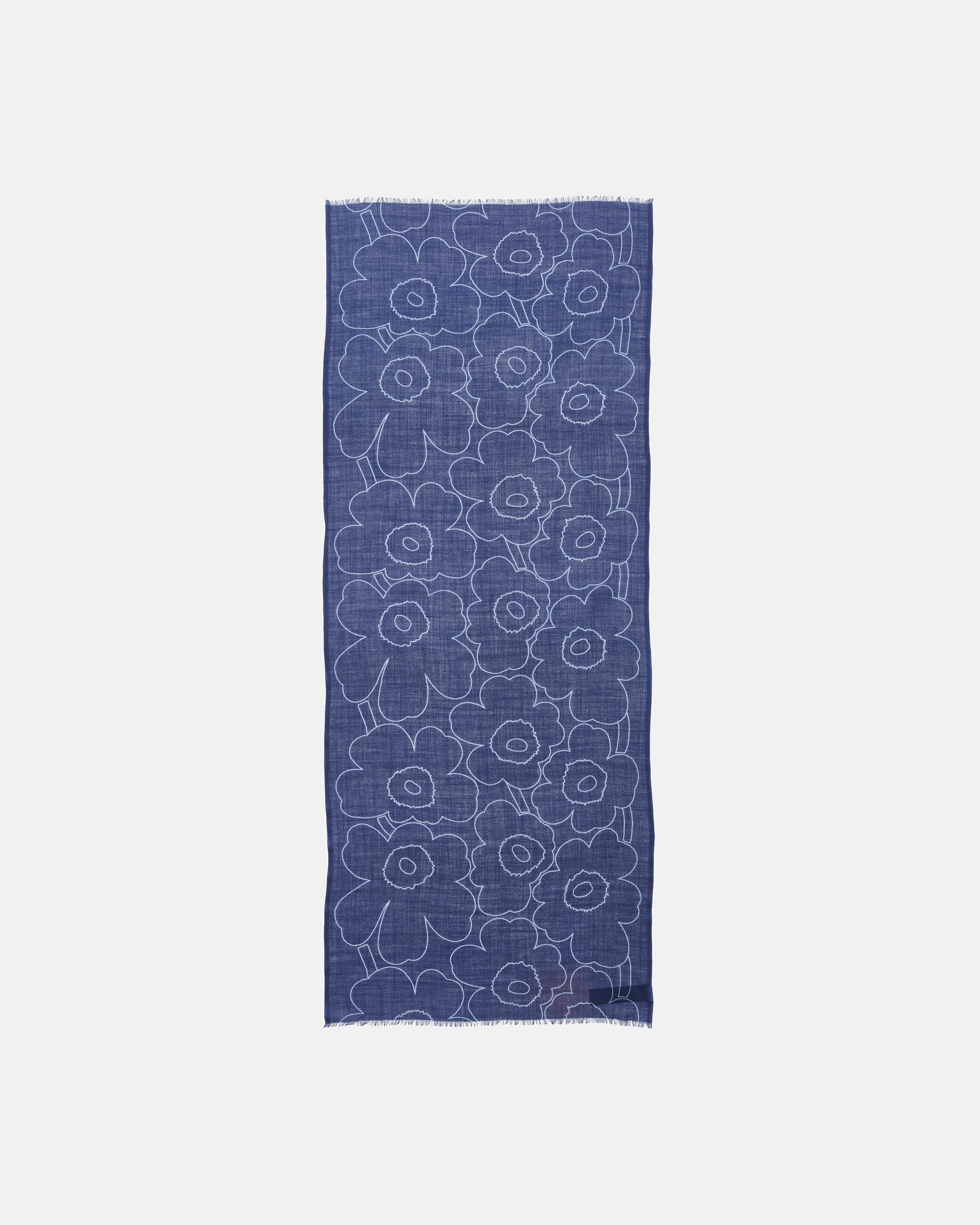 Fiore Outline Unikko Scarf