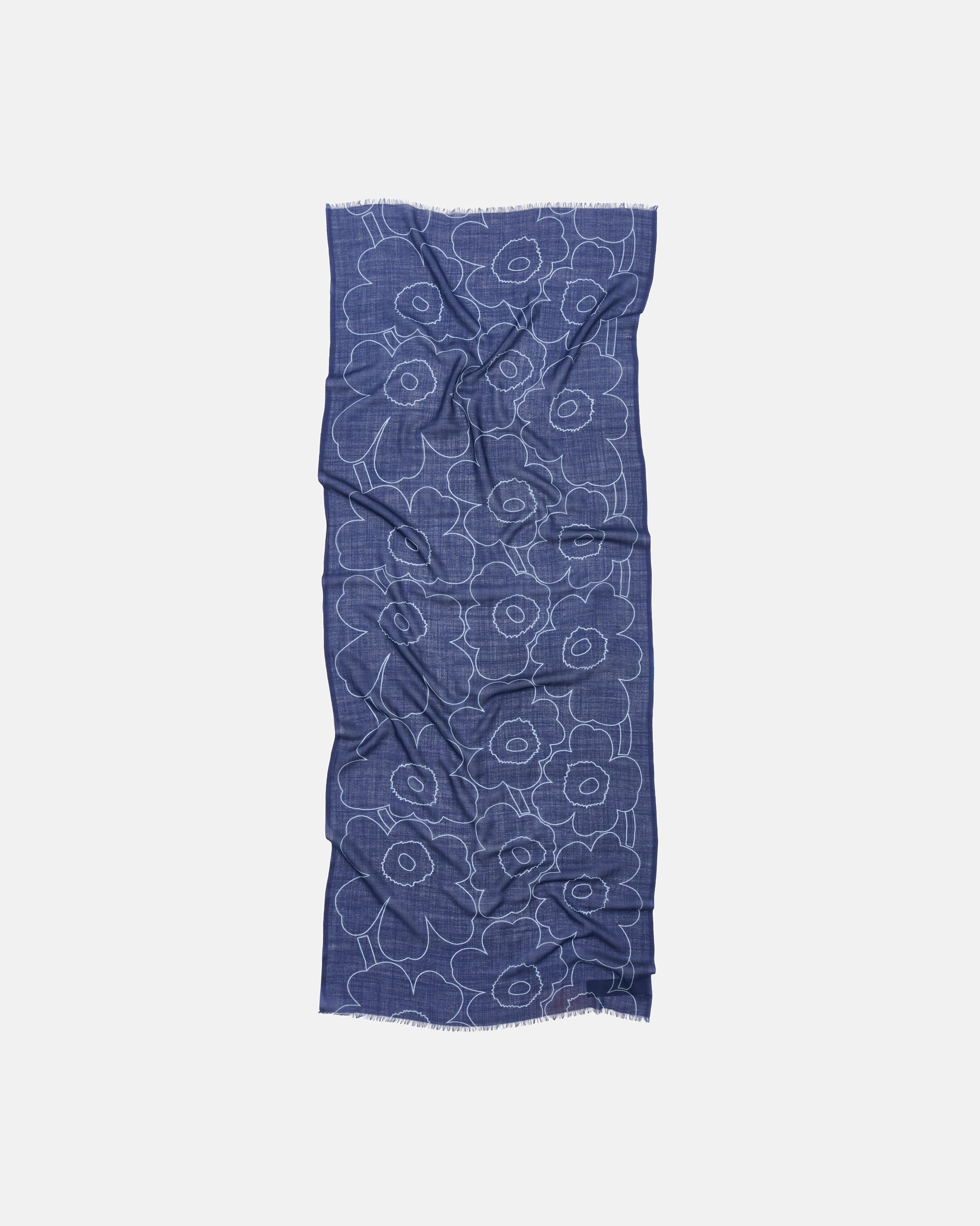 Fiore Outline Unikko Scarf