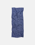 Fiore Outline Unikko Scarf
