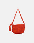 Utu Unikko Medium Crossbody Bag