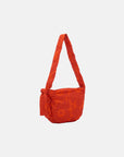 Utu Unikko Medium Crossbody Bag