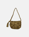 Utu Unikko Medium Crossbody Bag