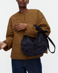 Utu Kukasta Kukkaan Medium Crossbody Bag