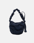 Utu Kukasta Kukkaan Medium Crossbody Bag