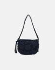 Utu Kukasta Kukkaan Medium Crossbody Bag