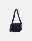 Utu Kukasta Kukkaan Medium Crossbody Bag