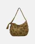 Utu Unikko Large Crossbody Bag
