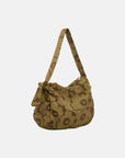 Utu Unikko Large Crossbody Bag