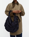 Utu Kukasta Kukkaan Large Crossbody Bag